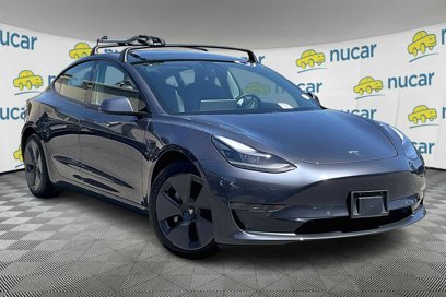 Used 2021 Tesla Model 3 Long Range