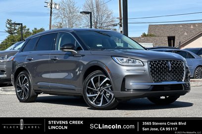 Used 2024 Lincoln Corsair Grand Touring w/ Equipment Group 301A
