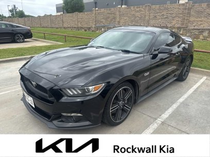 Used 2015 Ford Mustang GT Premium