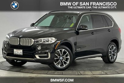 Used 2018 BMW X5 xDrive35i