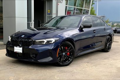 Used 2024 BMW M340i xDrive