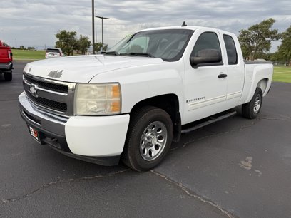 Used 2009 Chevrolet Silverado 1500 LT