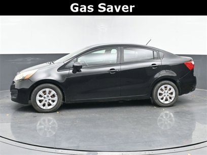 Used 2013 Kia Rio EX