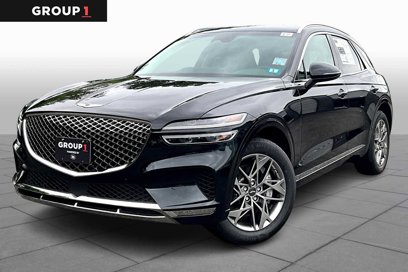 Used 2025 Genesis GV70 2.5T