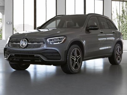 Used 2022 Mercedes-Benz GLC 300