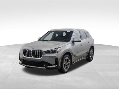 New 2025 BMW X1 xDrive28i w/ Technology Package