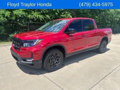 New 2025 Honda Ridgeline Sport+