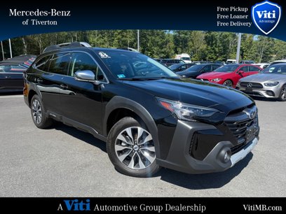 Used 2024 Subaru Outback Touring XT