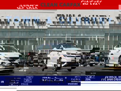 Used 2020 Kia Optima Premium