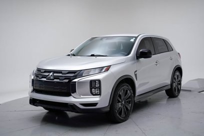 Used 2023 Mitsubishi Outlander Sport LE