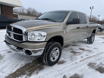 Used 2009 Dodge Ram 3500 Truck SXT w/ Protection Group