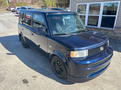 Used 2005 Scion xB
