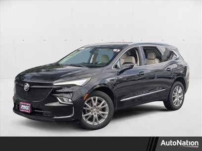 Used 2023 Buick Enclave Premium w/ Experience Buick Package