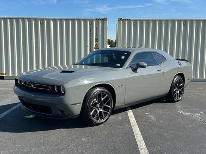 Used 2017 Dodge Challenger R/T