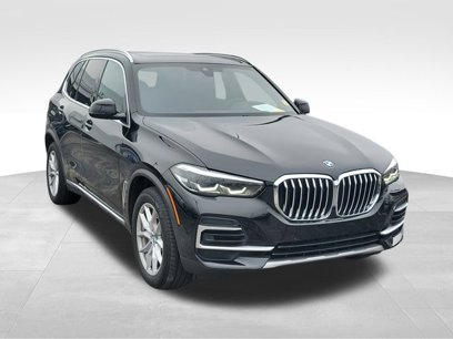 Certified 2022 BMW X5 xDrive40i