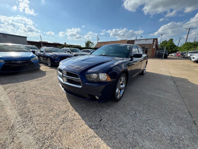 Used 2014 Dodge Charger SXT Plus