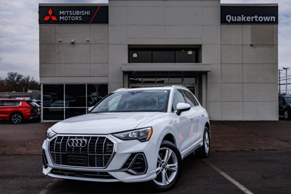 Used 2021 Audi Q3 2.0T Premium w/ Convenience Package
