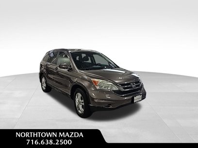 Used 2011 Honda CR-V EX-L