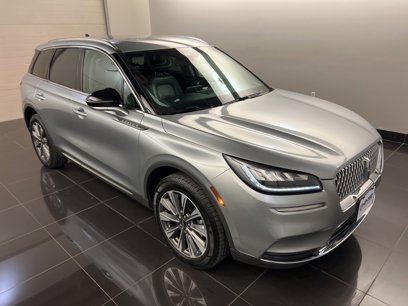 Certified 2022 Lincoln Corsair Reserve w/ Elements Package