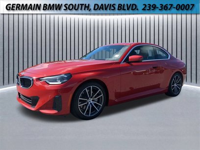 Used 2023 BMW 230i Coupe