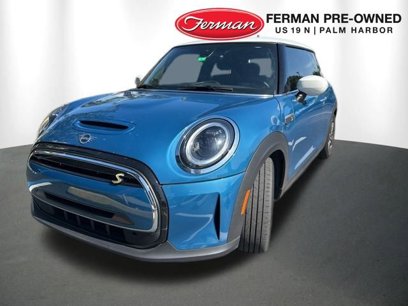 Used 2024 MINI Cooper SE