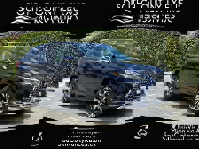 Certified 2022 Lexus RX 350 FWD w/ Premium Package