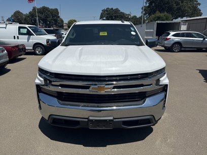 Used 2019 Chevrolet Silverado 1500 LT w/ All-Star Edition