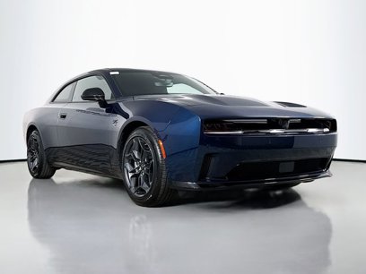 New 2025 Dodge Charger R/T w/ Quick Order Package 25M R/T