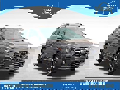 New 2025 Subaru Crosstrek 2.5i Limited