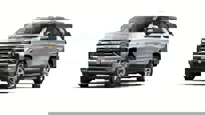 New 2025 Chevrolet Tahoe Premier