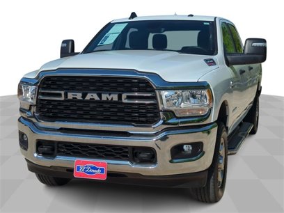 Used 2024 RAM 3500 Big Horn