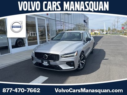 Certified 2025 Volvo S60 B5 Core