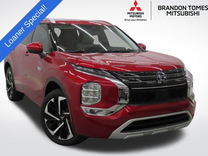 New 2025 Mitsubishi Outlander SEL