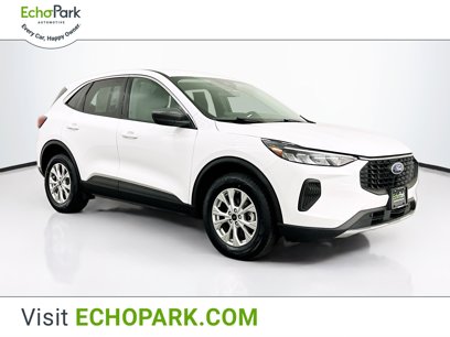 Used 2023 Ford Escape Active w/ Tech Pack #1