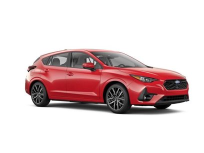 New 2025 Subaru Impreza 2.0i Sport