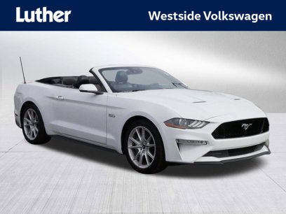 Used 2021 Ford Mustang GT Premium w/ Equipment Group 401A