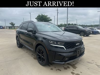 Used 2022 Kia Sorento SX