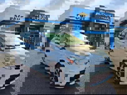 Used 2012 Toyota Prius One