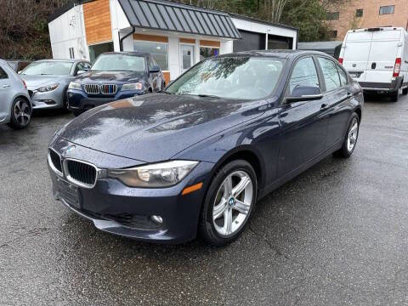 Used 2013 BMW 328i xDrive Sedan