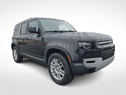 Used 2024 Land Rover Defender 110 S