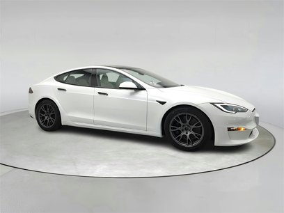 Used 2023 Tesla Model S Standard Range