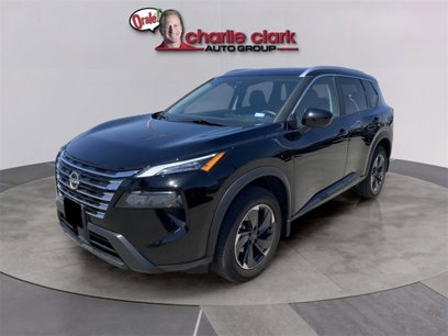 Certified 2024 Nissan Rogue SV w/ SV Premium Package