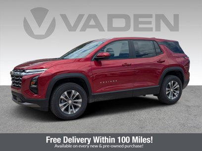 New 2026 Chevrolet Equinox LT w/ Convenience Package II