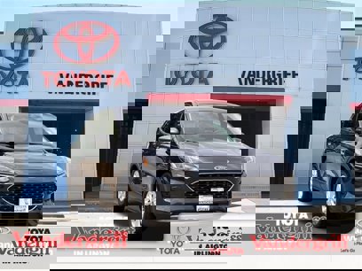 Used 2022 Ford Escape SE w/ Convenience Package