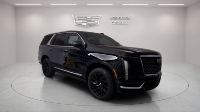 New 2025 Cadillac Escalade Premium Luxury w/ Touring Package