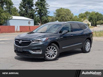 Used 2019 Buick Enclave Premium w/ Experience Buick Package