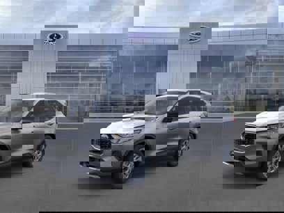 New 2025 Ford Escape Active w/ Cold Weather Package