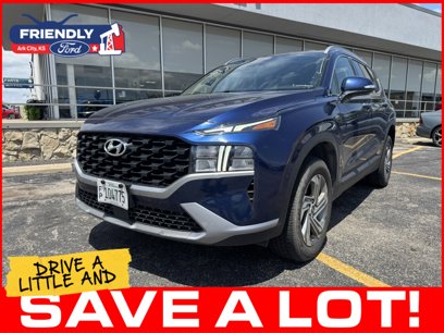 Used 2023 Hyundai Santa Fe SEL