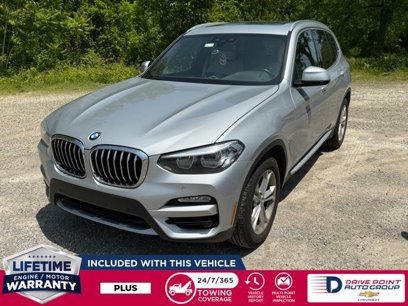 Used 2019 BMW X3 xDrive30i