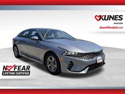Used 2023 Kia K5 LXS